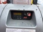 Control Station Ground with
