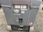 Control Station Ground with