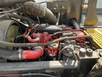 Motor with