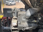 Motor with