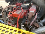 Motor with