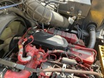 Motor with
