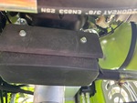 Motor with