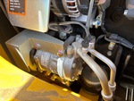 Motor with