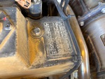 Motor with