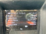 Cab with Engine Hours