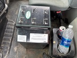 Cab with