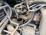 Motor with