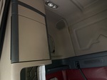 Cab with