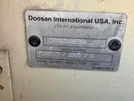 General Appearance with Unit Serial Number
