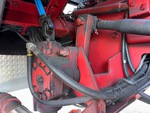Underbody with Steering Components