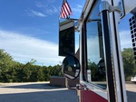 Cab with Mirrors