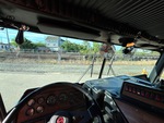 General Appearance with Glass