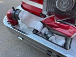 Configuration with Hoses