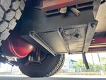 Engine with Fuel Leaks