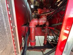Configuration with Water Pump