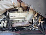 Engine with Engine - Right Side