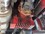 Underbody with Power Take Off