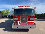 General Appearance with Exterior Lights