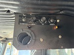 Cab with Heater