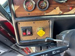 Cab with Brake Control