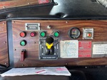 Cab with PTO Control