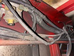 Underbody with Frame Condition