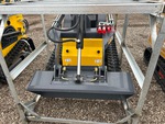 Chassis Photos with