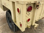 Chassis with Lights/Wiring Condition