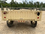 Chassis with Brake Lights Functional