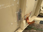 General Appearance with Sheet Metal Condition