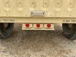 Chassis with Marker Lights Functional