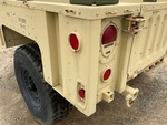 Chassis with Lights/Wiring Condition