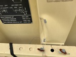 General Appearance with Sheet Metal Condition