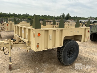 General Appearance with Paint