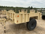 General Appearance with Paint