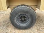 Chassis with Right Tire