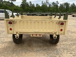 Chassis with Brake Lights Functional