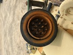 Chassis with Power Receptacle Functional