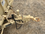 Chassis with Tongue/ Hitch Condition