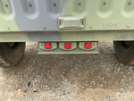 Chassis with Marker Lights Functional