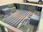 Chassis with Deck/ Floor Condition