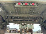Chassis with Frame Rails/ Main Beams Condition