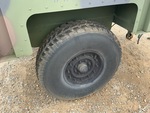Chassis with Right Tire