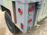 Chassis with Lights/Wiring Condition