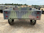 Chassis with Brake Lights Functional