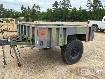General Appearance with Paint
