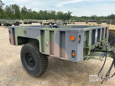 General Appearance with Sheet Metal Condition