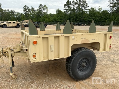 General Appearance with Paint