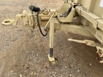 Chassis with Landing Gear / Tongue Jack